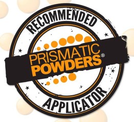 Prismatik Powders